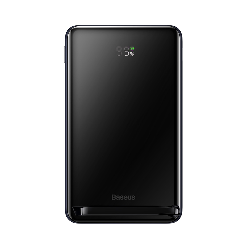 Baseus 20W Magnetic Wireless Charger Power Bank 10000mAh