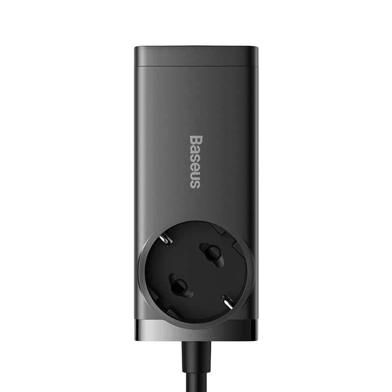 Baseus PowerCombo GaN 65W charger/power strip review - a nice