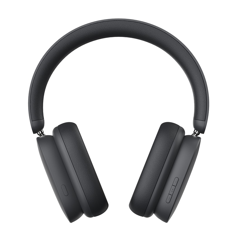 Auriculares inalámbricos híbridos Baseus H1 con micrófono - Bluetooth 5.2